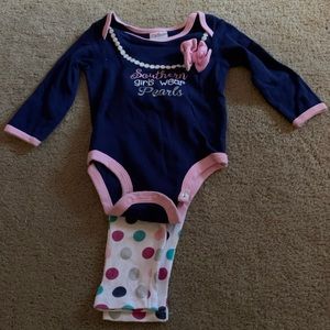 Infant Outfit